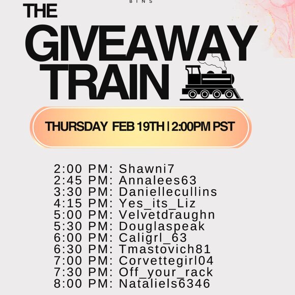 Dresses & Skirts - SHAWNI’s ON! Getting Crazy on Opan Bins Raid Train!